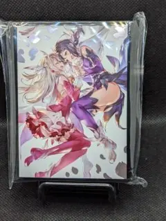 FGO Fate プリズマイリヤ　美優　イリヤ　b-m
