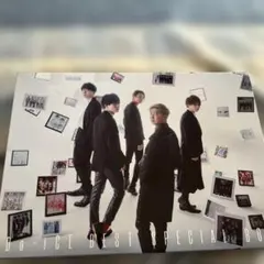 Da-iCE BEST SPECIAL BOX 完全生産限定盤　美品 Da-iCE BEST 完全生産限定SPECIAL BOX Da-iCE BEST [完全生産限定