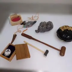 煎茶道具 瓶床 茶箒 炉扇 銚座 瓶敷き - メルカリ