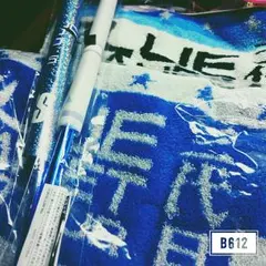 三代目 BP タオル フラッグ【説明文読んでからお願いします！】