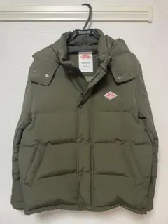 アーバンリサーチ ダウンジャケット