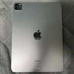 ※本体のみ iPad Pro 11 第4世代 M2 256GB Wi-Fiモデル