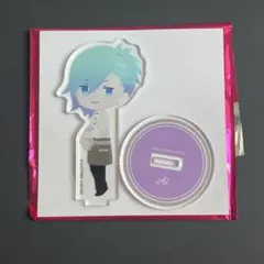 うたプリ スイパラ ライエモ アクスタ 藍