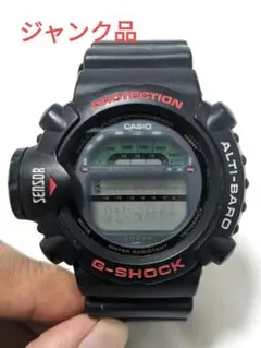 時計 Casio DW-6500 Rare Vintage CASIO G-SHOCK DW-6500 SkyForce 1160 Japan | eBay