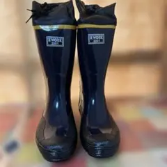 K'WORKレインブーツ RB-10 長靴