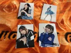 FRUITS ZIPPER 真中まな チェキ - メルカリ