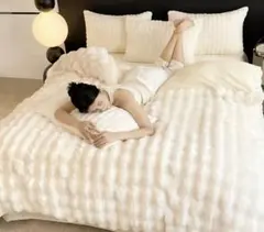 布団カバー・枕カバーセット