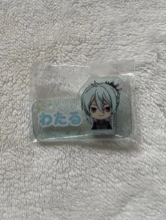 あんスタ 一番くじ 日々樹渉