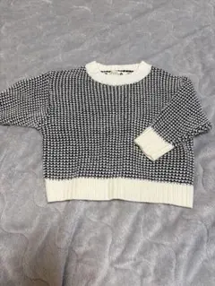 ニットセーター