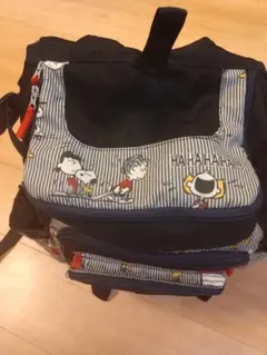 杏様専用 　ペットパラダイススヌーピー犬用リュック