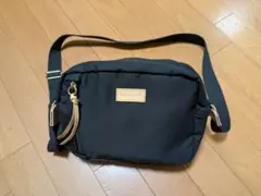 Legato Largo ショルダーバッグ ブラックのサムネイル