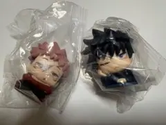 呪術廻戦 おねむたん