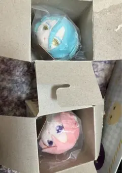 あんスタ　もちマスミニ　こはく　HiMERU