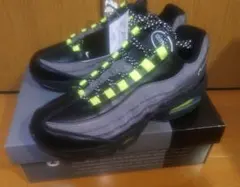 atmos スニーカー