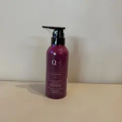 Q＋　カラーシャンプー　ピンクのサムネイル