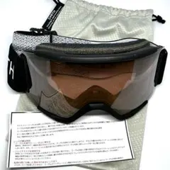 24-25 Smith squad Pro調光レンズ&Smithハードケース 24-25 Smith squad Pro調光レンズ&Smithハードケース - メルカリ