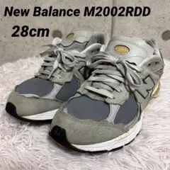 New Balance M2002RDD グレー　28cmのサムネイル