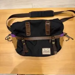 マスター・ピース　Master pieceナイロン メッセンジャーバッグ 中型のサムネイル