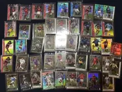 サッカー トレーディングカード まとめ売り -4