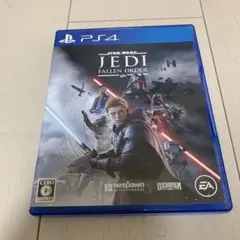 PS4 Star Wars ジェダイ フォールイン オーダー