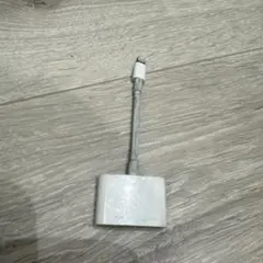 Apple純正 ライトニング - HDMI変換アダプタ