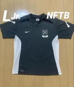 Nike NFTB サッカーシャツ L