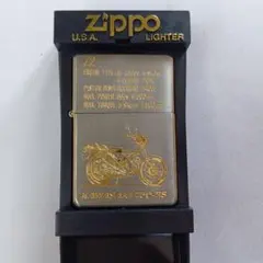 稀少] テイエムオペラオー&和田竜二 2000年 年度代表馬記念ZIPPO