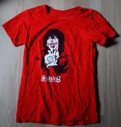 Hellsing Tシャツ 00s - メルカリ