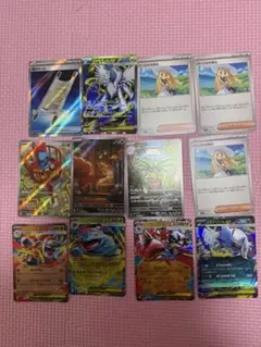 ポケモンカードメガブレイブ　12枚セット