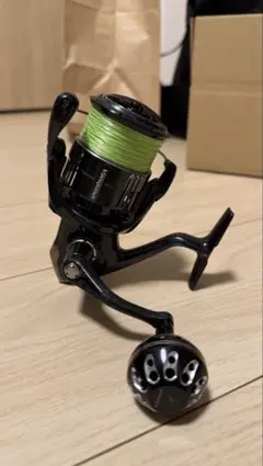 シマノ 19ヴァンキッシュ 4000XG SHIMANO Vanquishのサムネイル
