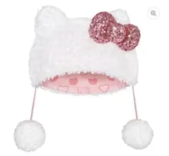 USJ ファンキャップ キティ