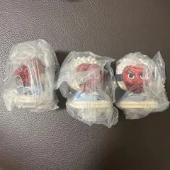 鬼滅の刃 おねむたん 鱗滝左近次 3点セット