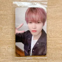 NCT DREAM♡Beat It Up ktown4u 特典 トレカ チョンロ