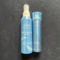 AD&F WIG Cure Coat WIGデオドラントスプレー２本セットのサムネイル