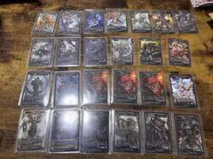 【送料無料】テオスマキア　25枚セット