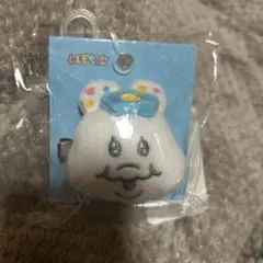 んぽちゃむ ぬいぐるみヘアクリップ ドンキ アイドルのサムネイル