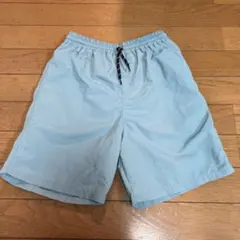 水色 男の子用水着　140