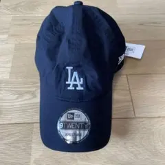 新品　NEW ERA LA キャップ ドジャース 大谷翔平 9TWENTY