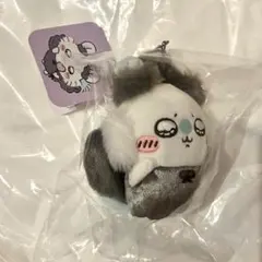 ちいかわ　季節だもんマスコット　モモンガ