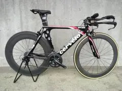 Cervelo P2 サイズ 51( TTヘルメット＆ユニフォーム無料サービス)のサムネイル