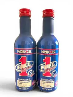 WAKO'S FUEL-1 フューエルワン 200ml 2本セットのサムネイル