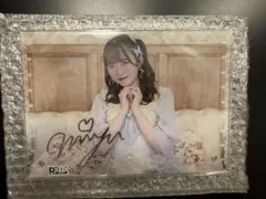 レ*ン様 梅田みゆ　アクパネ　ひたしん