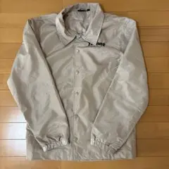 希少デザイン】BURTON バートン コーチジャケット バックプリント M 