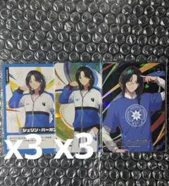 にじフェス2026 にじフェス2023 シェリン・バーガンディ