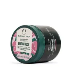 THE BODY SHOP ボディヨーグルト BRのサムネイル