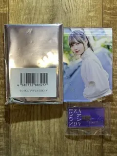 乃木坂46 中村麗乃 TimefliesCafe アクリルスタンド - メルカリ