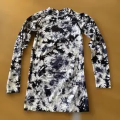 ワークマン 長袖カットソー