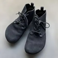 BIRKENSTOCK DUNDEE ビルケンシュトック ダンディ 黒 28cmのサムネイル