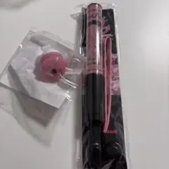 久川凪 ペンライト リングライト