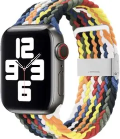 applewatch アップルウォッチ バンド 6/5/4/3/2/1/SE対応